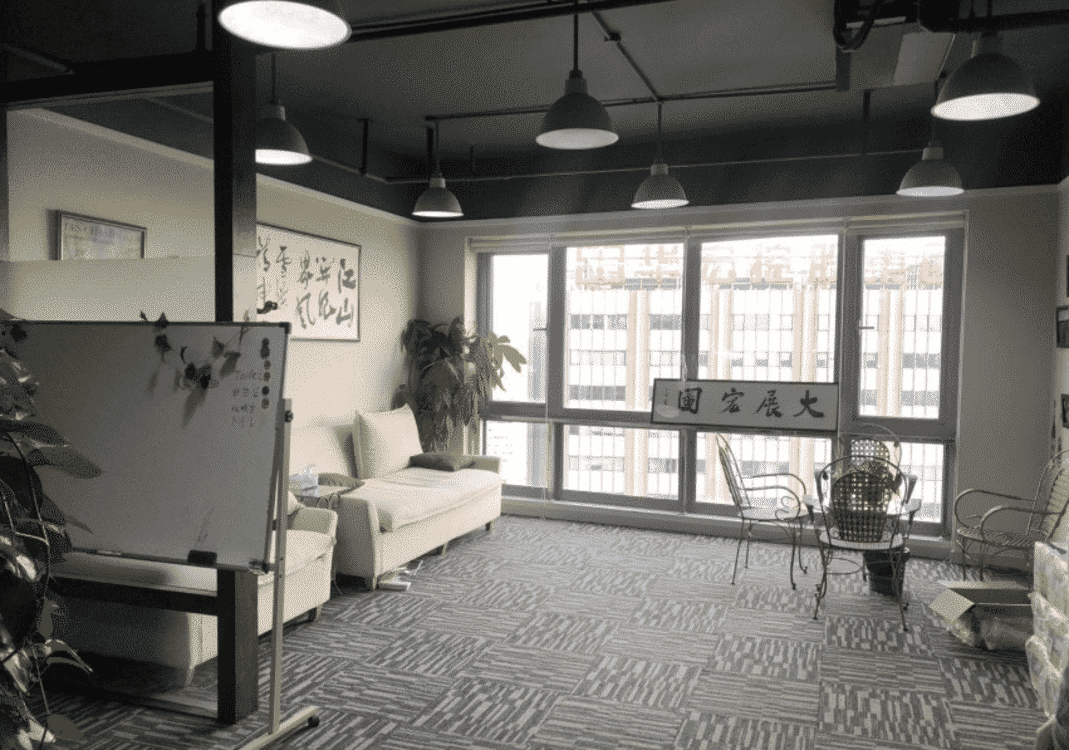 源达大厦普陀 源达大厦 126平米 精装修