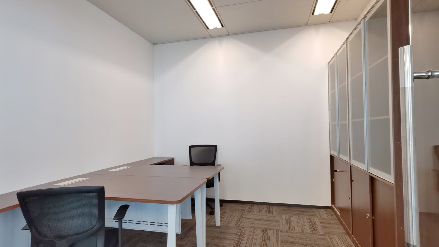 合生国际中心杨浦 合生国际中心 273平米 精装修