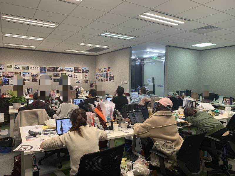 虹桥天地长宁 虹桥天地 235平米 精装修