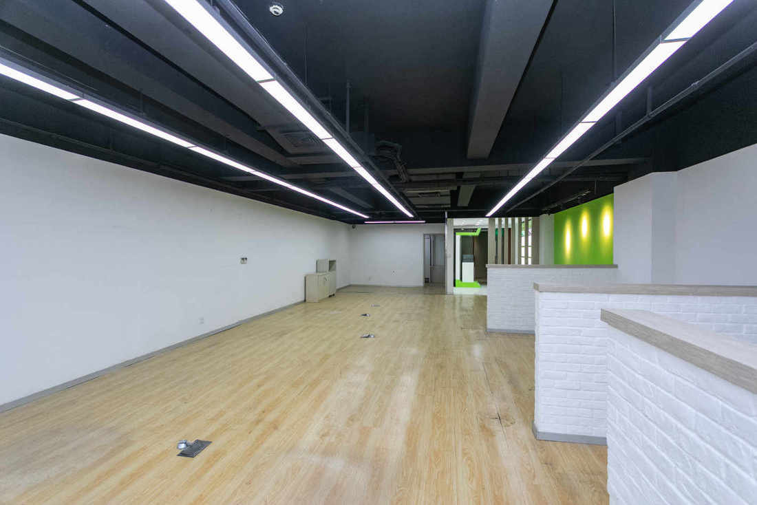 莱茵虹桥中心闵行 莱茵虹桥中心 186平米 精装修