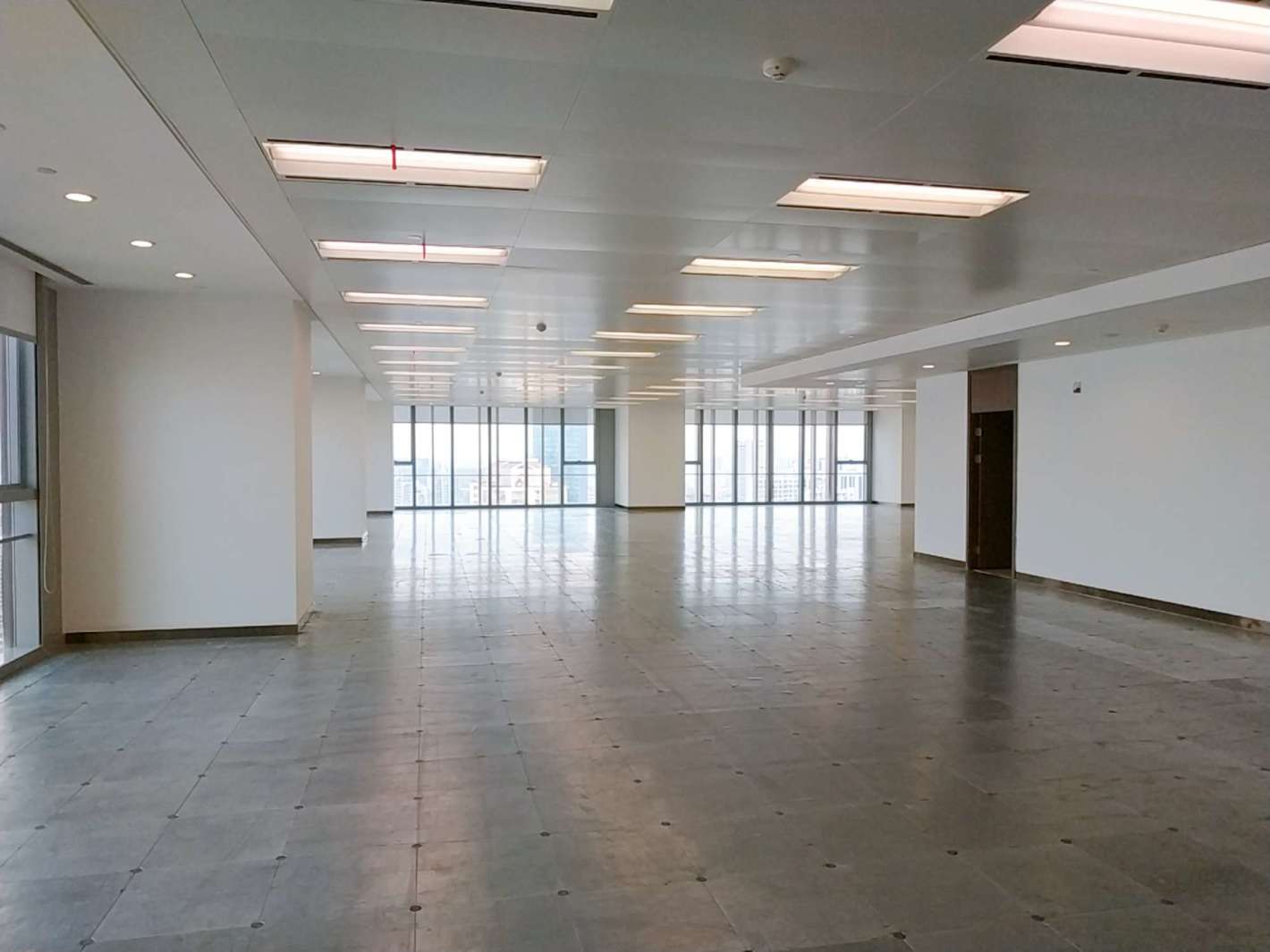 月星环球港普陀 月星环球港 295平米 精装修