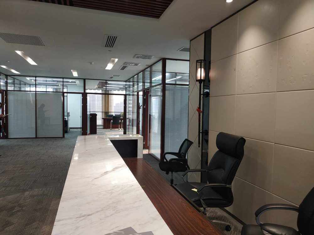 吉汇大厦（虹口SOHO）虹口 吉汇大厦（虹口SOHO） 697平米 简装修