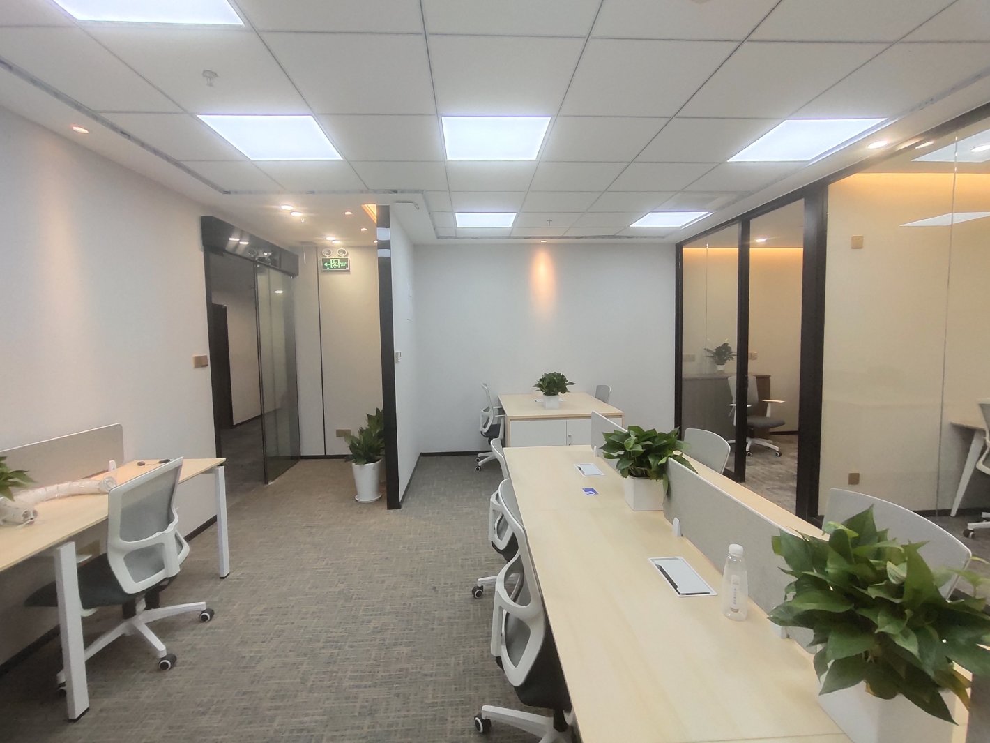 华盛大厦黄浦 华盛大厦 143平米 毛坯