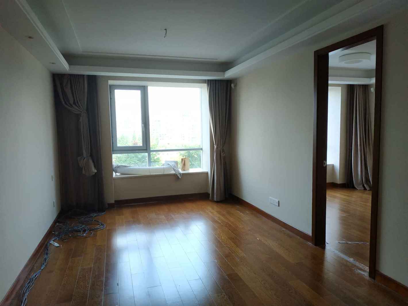 日月光伯爵居黄浦 日月光伯爵居 72平米 精装修