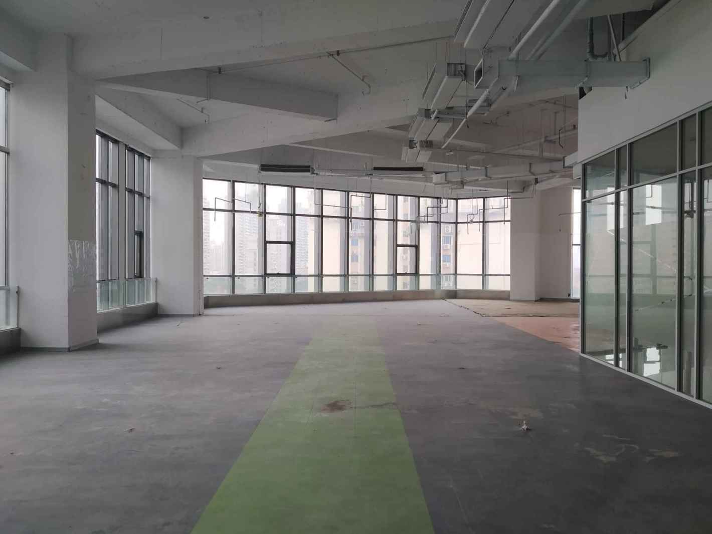 汇阳广场徐汇 汇阳广场 568平米 精装修