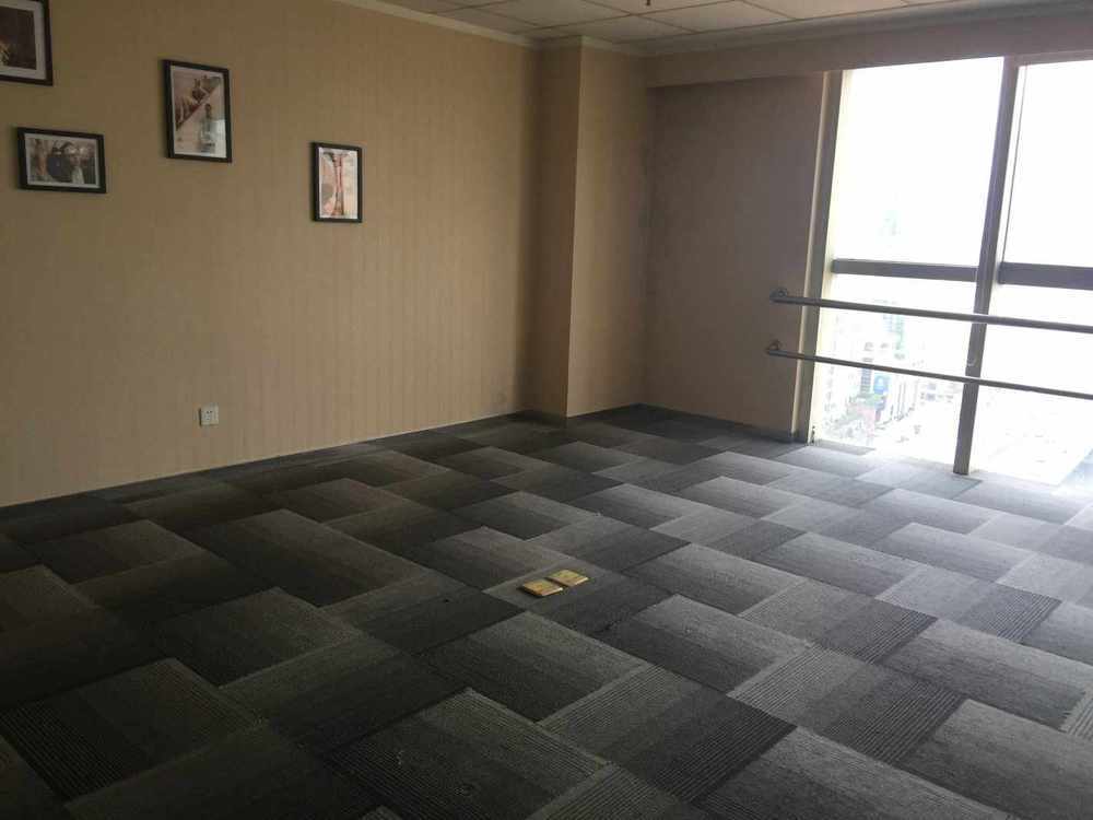 科恩国际中心静安 科恩国际中心 197平米 简装修