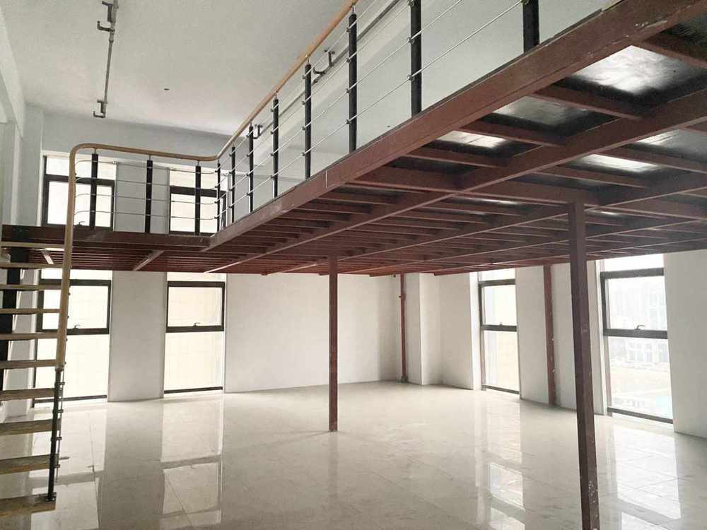 耀光中环国际广场普陀 耀光中环国际广场 182平米 毛坯