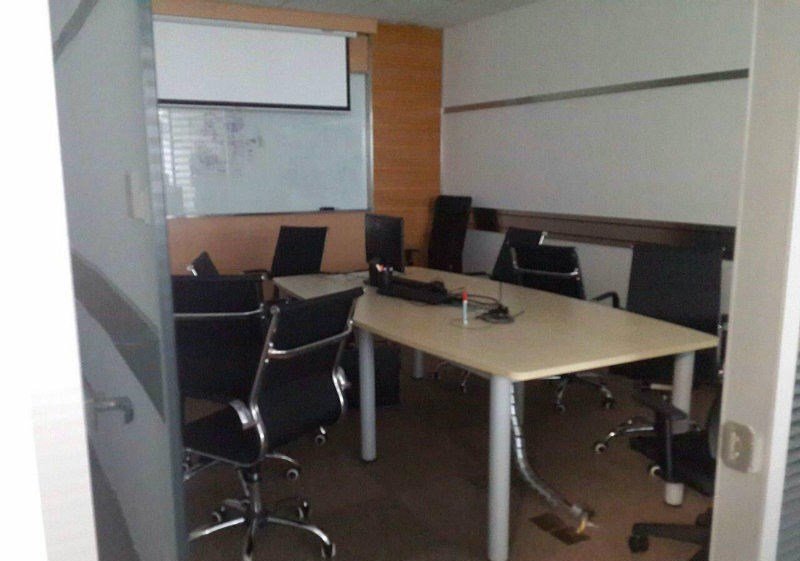 惠达商务园徐汇 惠达商务园 110平米 精装修