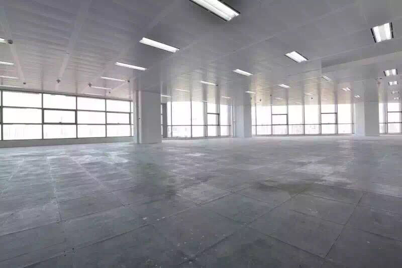 中城国际大厦徐汇 中城国际大厦 347平米 精装修