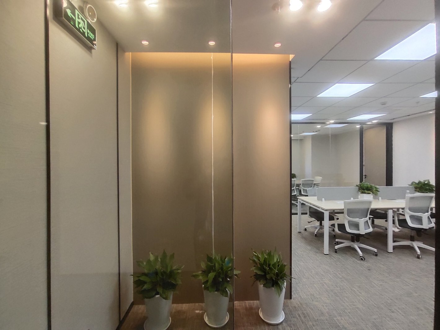 华盛大厦黄浦 华盛大厦 143平米 毛坯