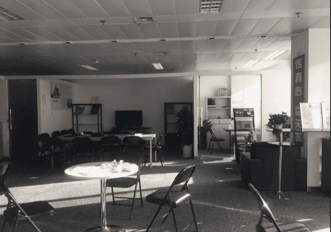 绿洲中环中心普陀 绿洲中环中心 138平米 精装修