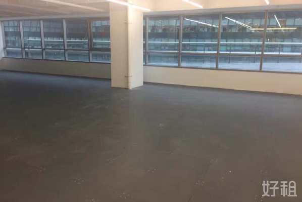 天会商务广场(凌空SOHO)长宁 天会商务广场(凌空SOHO) 205平米 标准装修