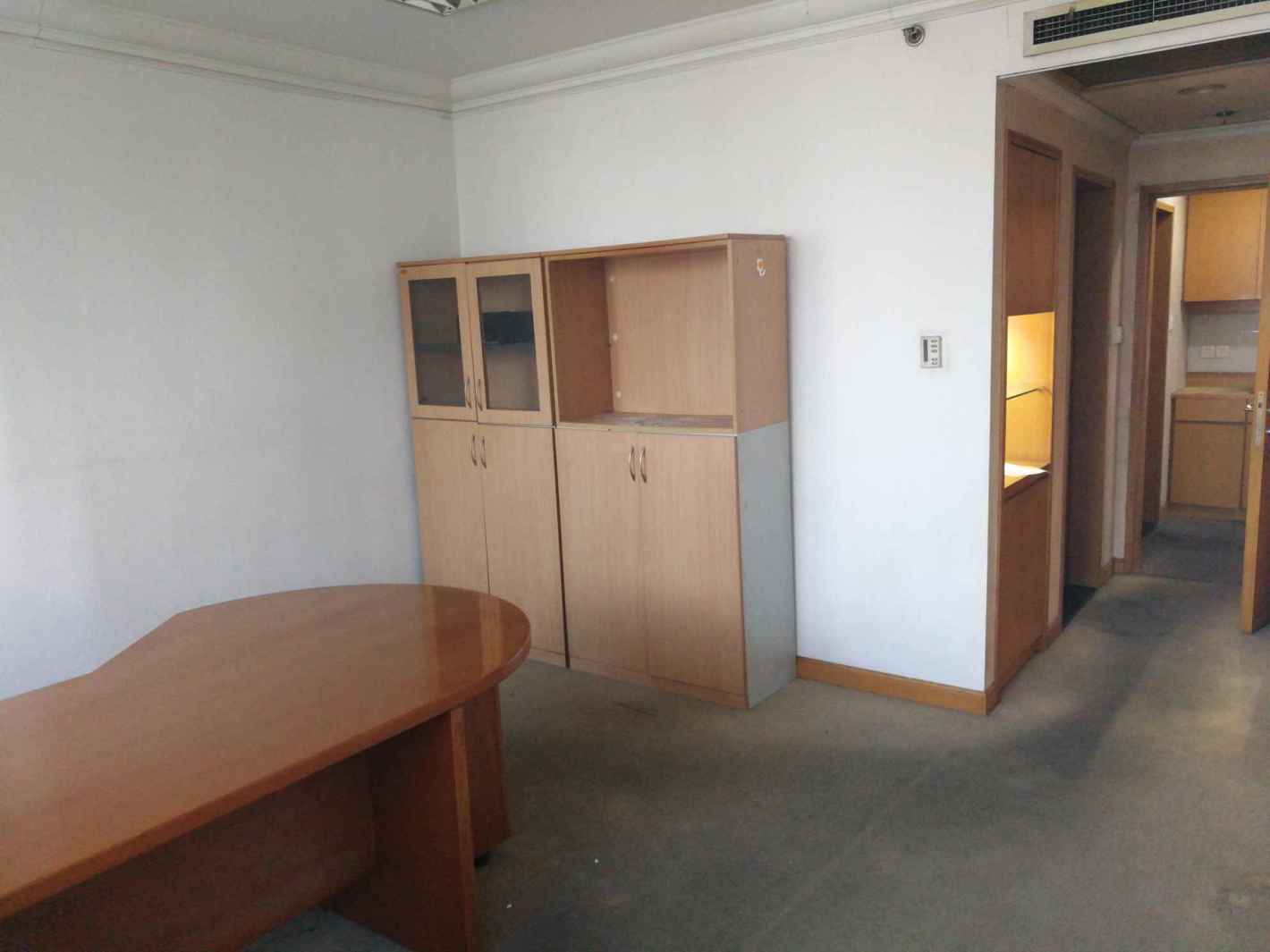 金玉兰广场黄浦 金玉兰广场 163平米 简装修