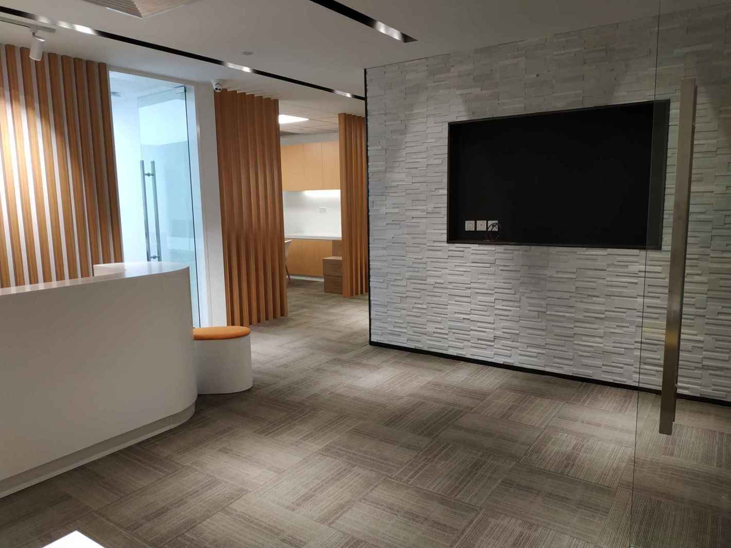 远洋商业大厦黄浦 远洋商业大厦 318平米 中等装修