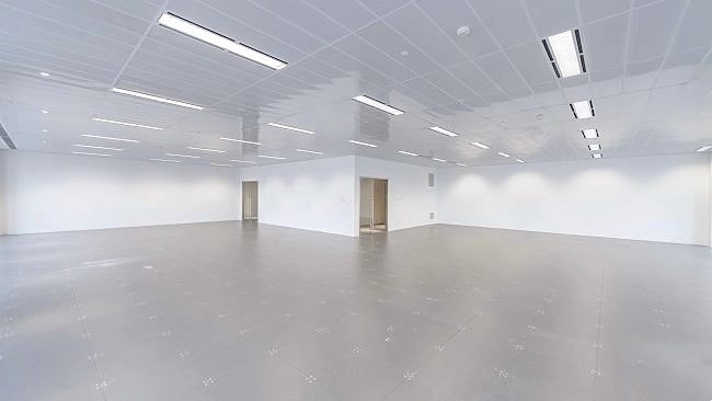 星荟中心虹口 星荟中心 412平米 简装修