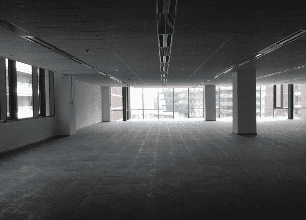 虹桥绿谷广场长宁 虹桥绿谷广场 514平米 简装修