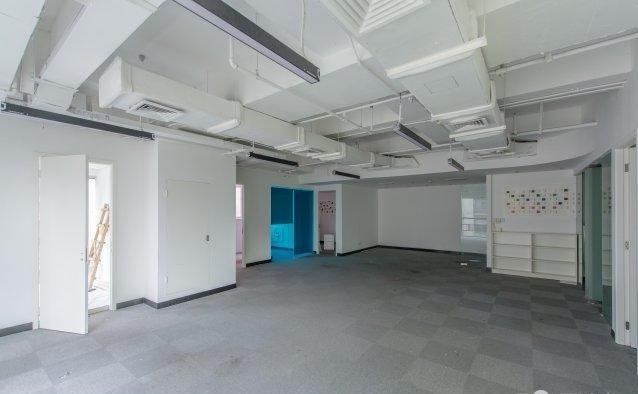 东方投资大厦（原名东方众鑫大厦）静安 东方投资大厦（原名东方众鑫大厦） 134平米 精装修