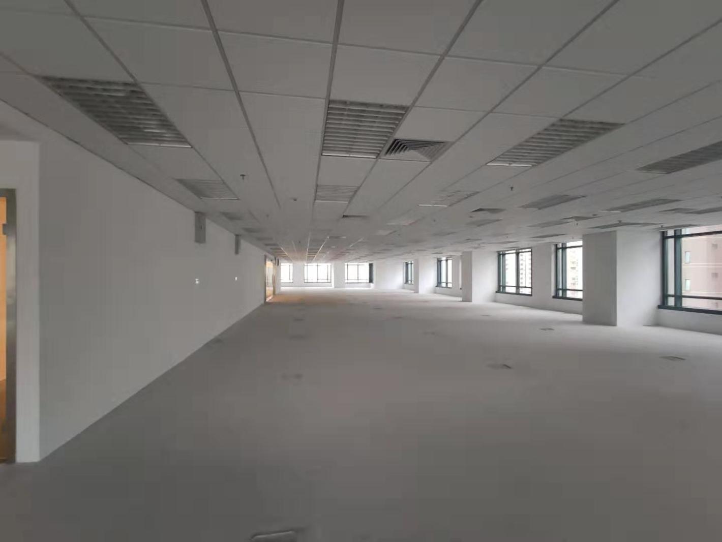 海洋大厦黄浦 海洋大厦 181平米 简装修