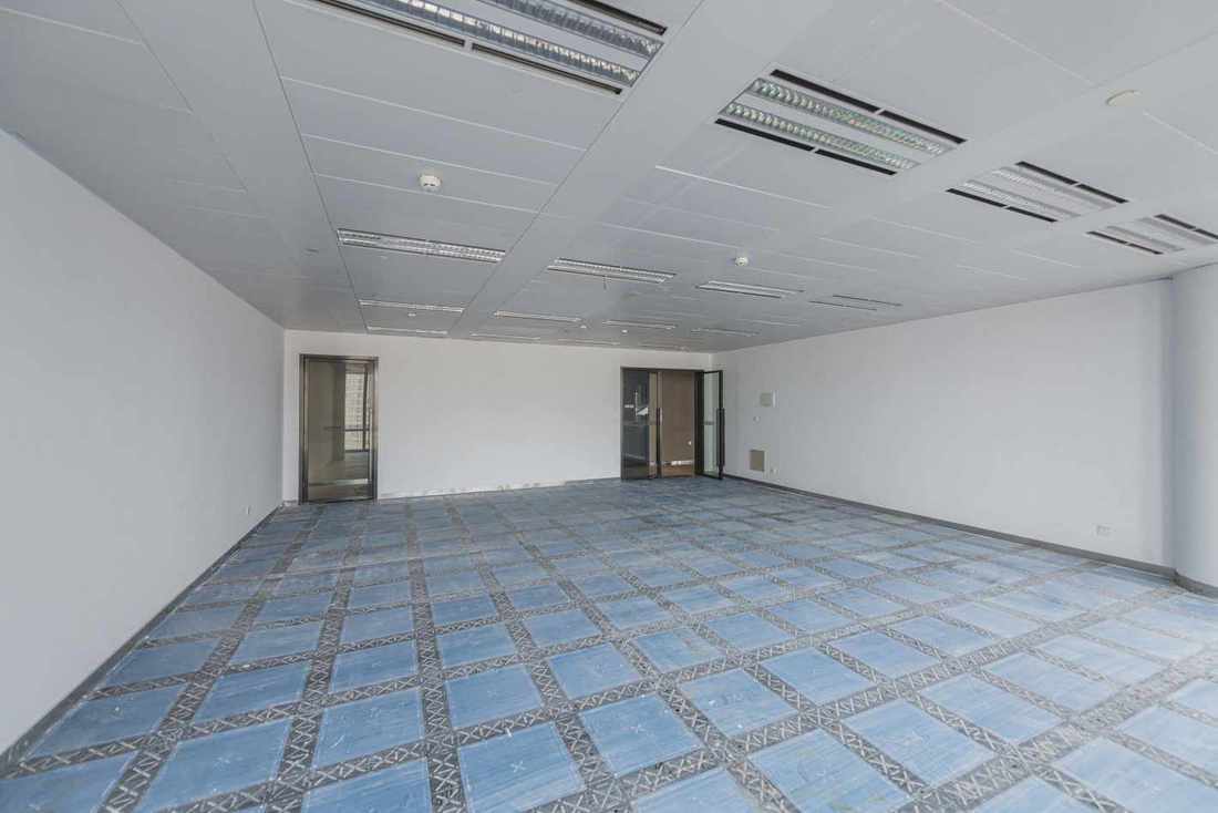 东方蓝海国际广场杨浦 东方蓝海国际广场 125平米 简装修