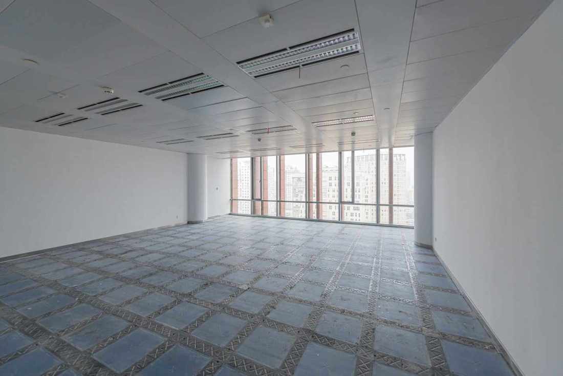 东方蓝海国际广场杨浦 东方蓝海国际广场 125平米 简装修