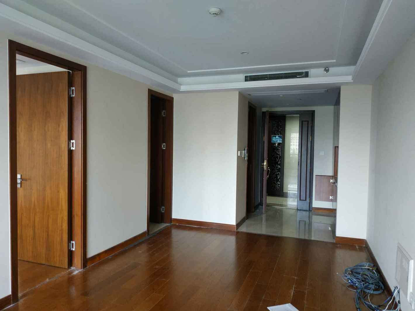 日月光伯爵居黄浦 日月光伯爵居 72平米 精装修