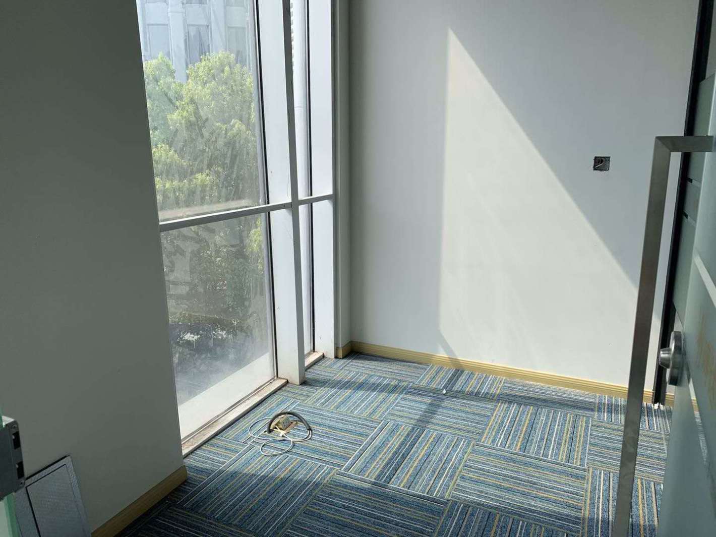 虹桥协信中心长宁 虹桥协信中心 243平米 精装修