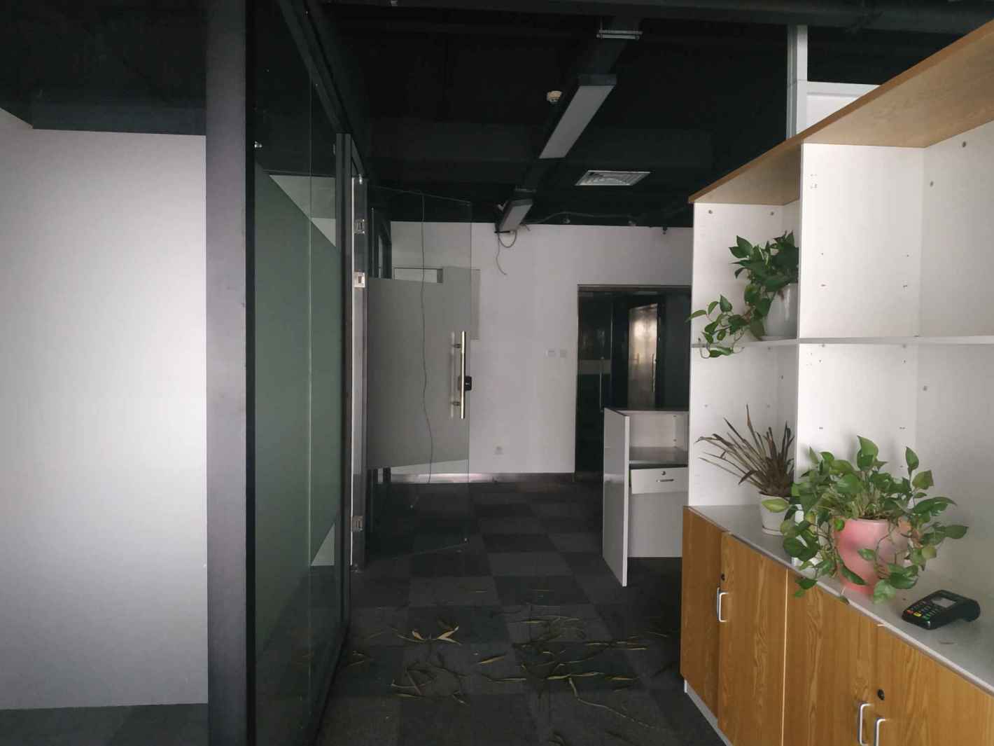 科恩国际中心静安 科恩国际中心 390平米 精装修