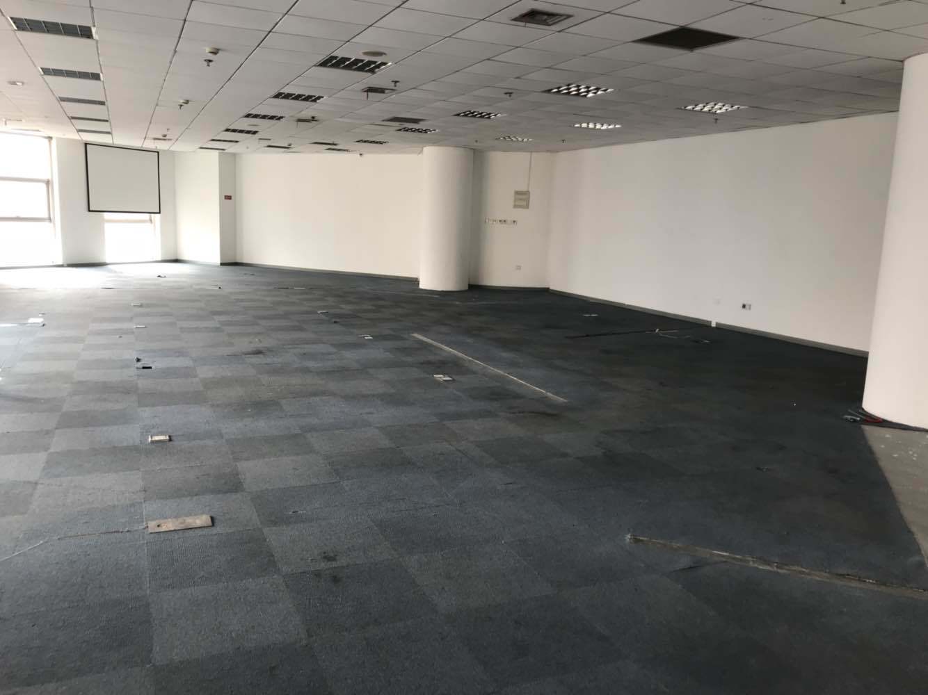 中港汇普陀普陀 中港汇普陀 177平米 精装修