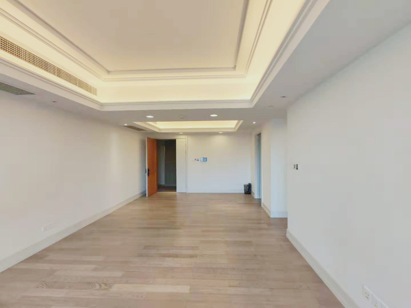 南翔企业公馆170平米办公室出租-租金价格4.56元/m²/天
