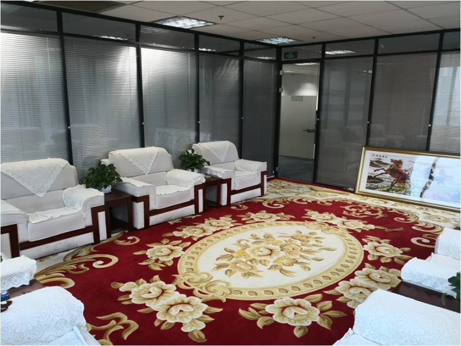 上海证券大厦448平米办公室出租-租金价格11.00元/m²/天