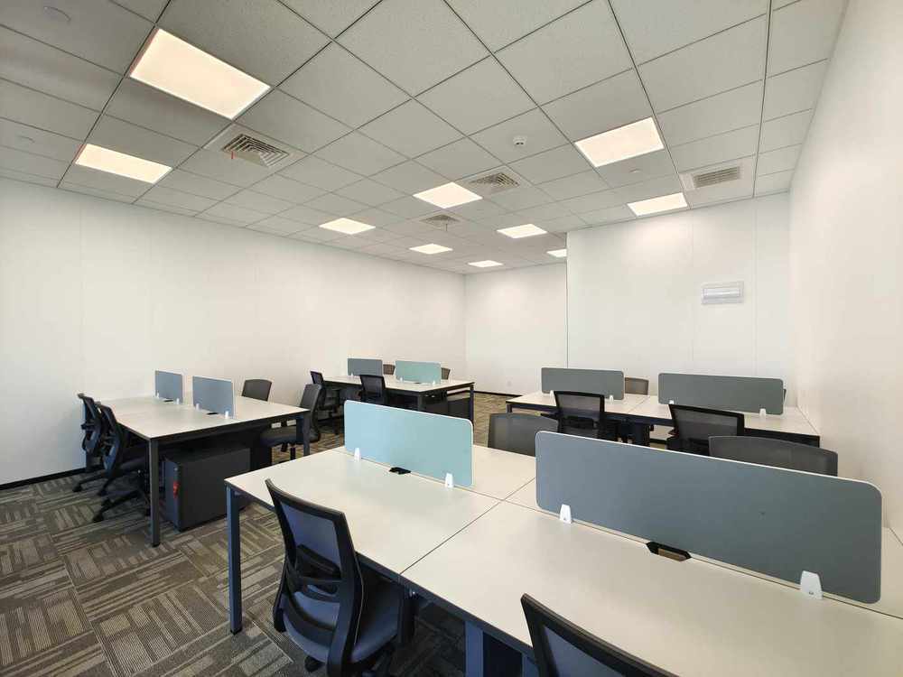 吉汇大厦（虹口SOHO）虹口 吉汇大厦（虹口SOHO） 160平米 精装修