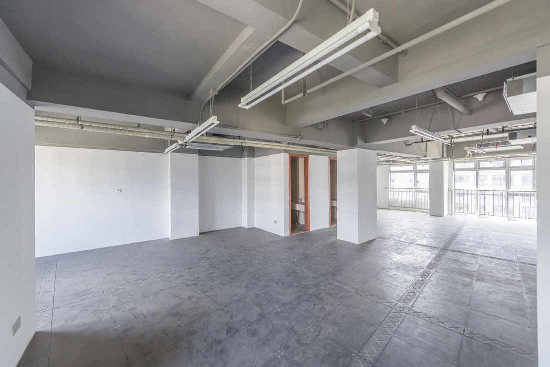 建滔商业广场长宁 建滔商业广场 184平米 简装修