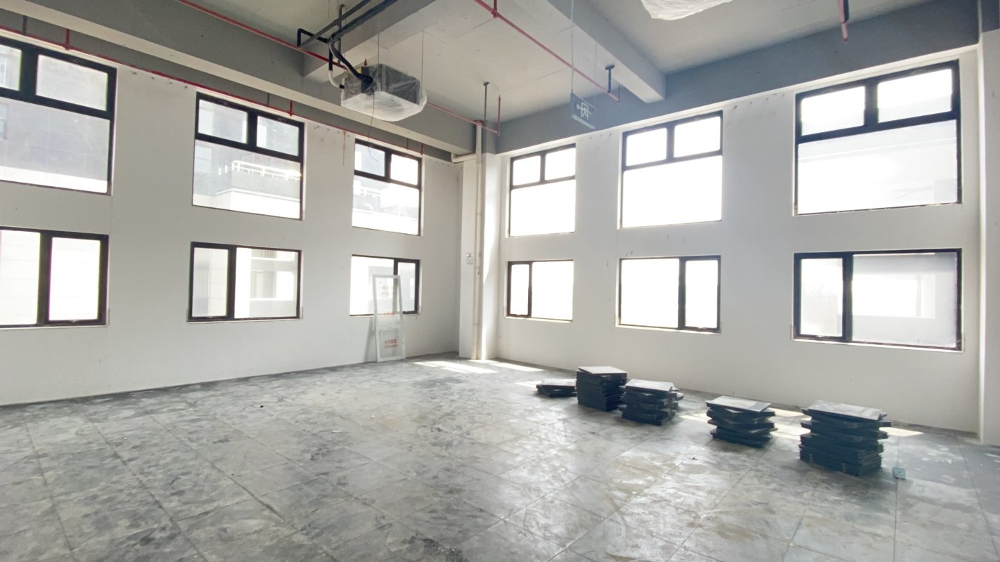 中邺智元里闵行 中邺智元里 121平米 毛坯