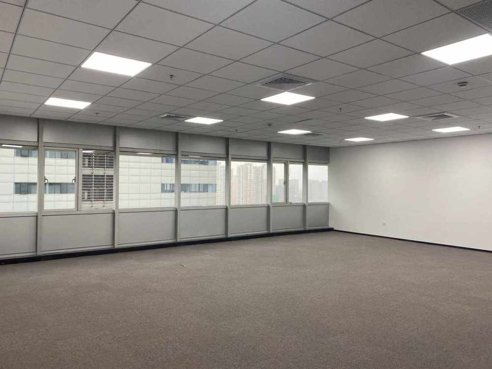 海亮大厦普陀 海亮大厦 132平米 精装修