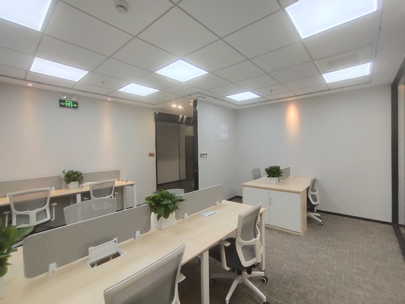 华盛大厦黄浦 华盛大厦 143平米 毛坯