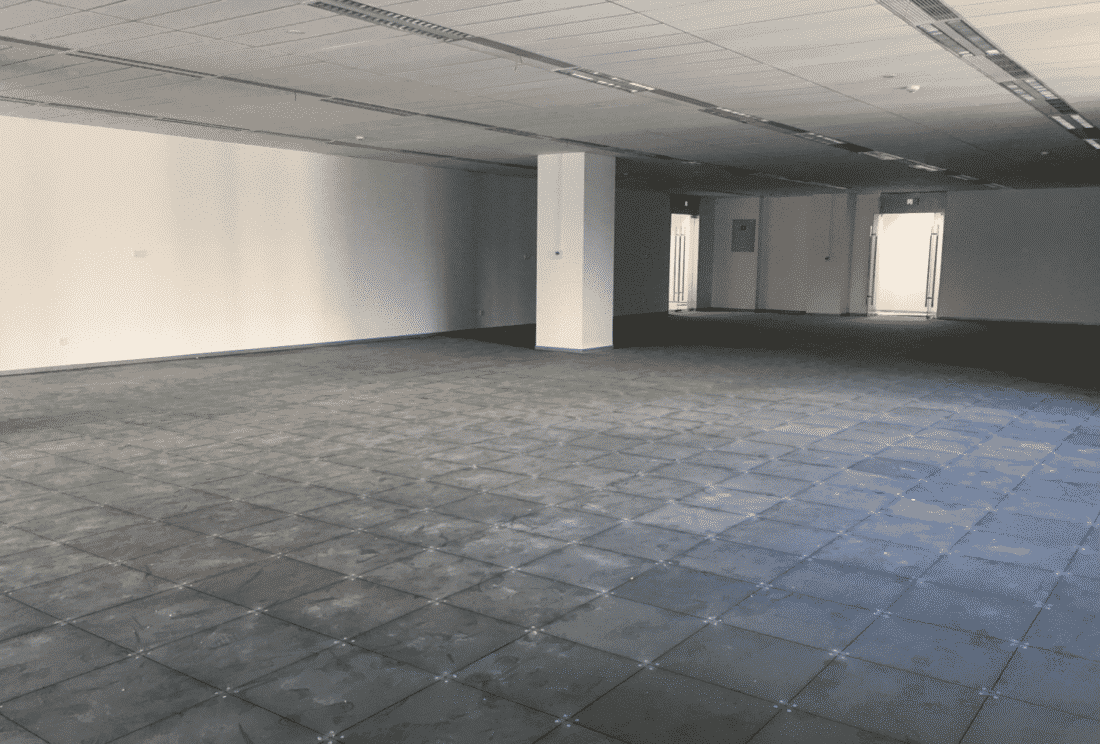 虹桥绿谷广场长宁 虹桥绿谷广场 514平米 简装修