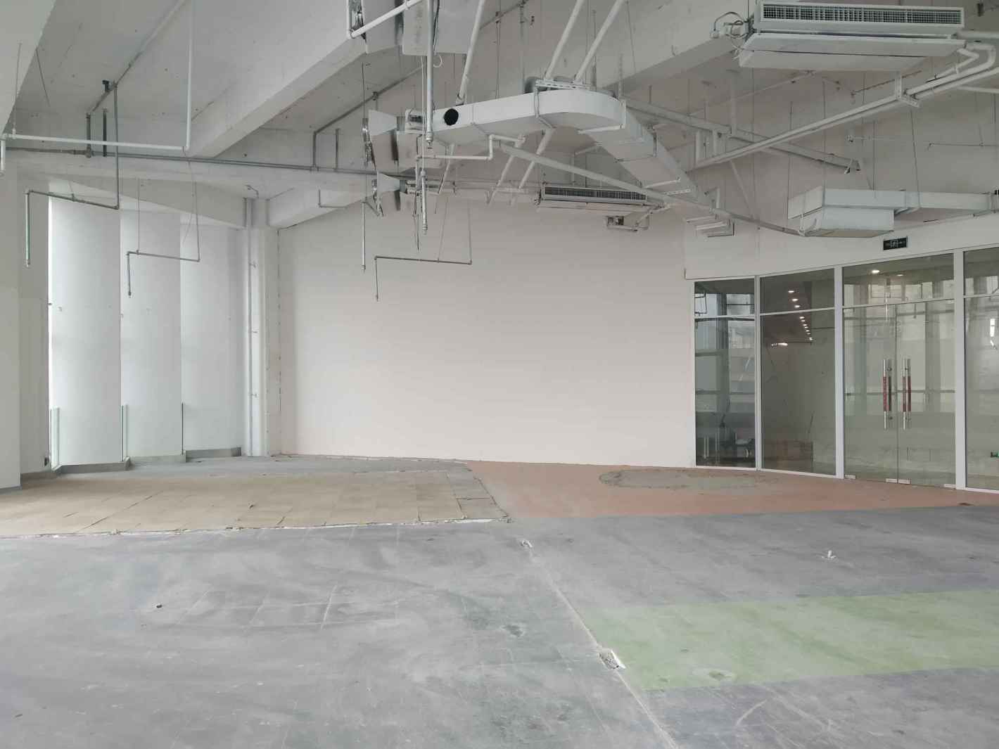 汇阳广场徐汇 汇阳广场 568平米 精装修