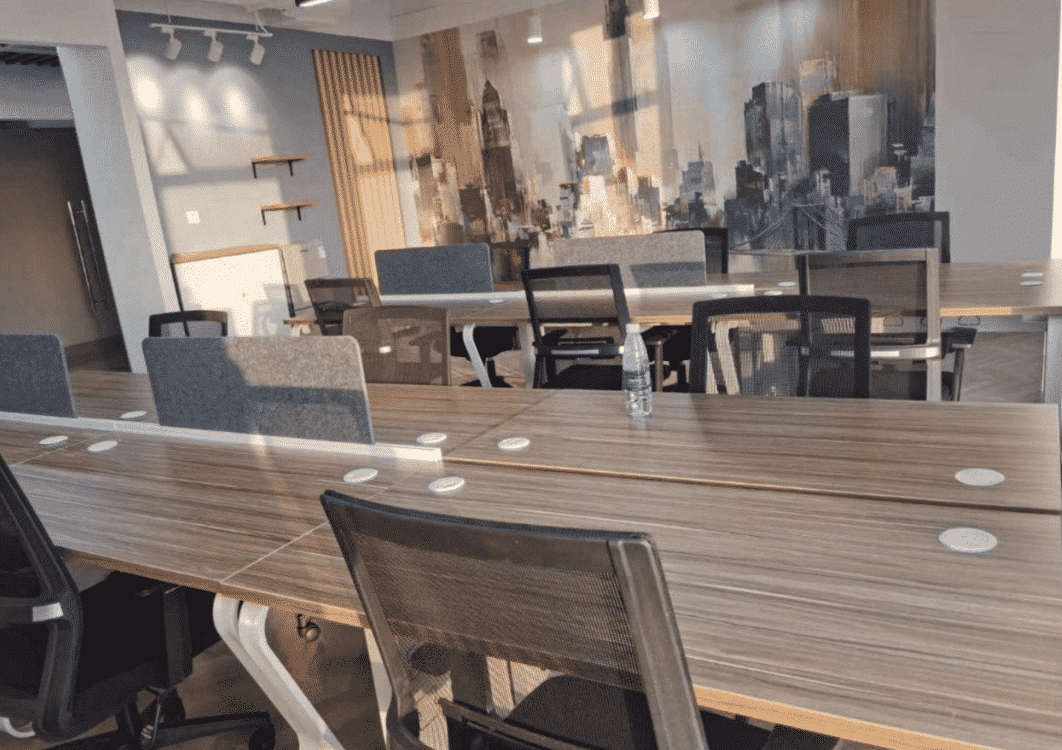 源达大厦普陀 源达大厦 200平米 中等装修