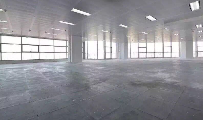 中城国际大厦徐汇 中城国际大厦 347平米 精装修