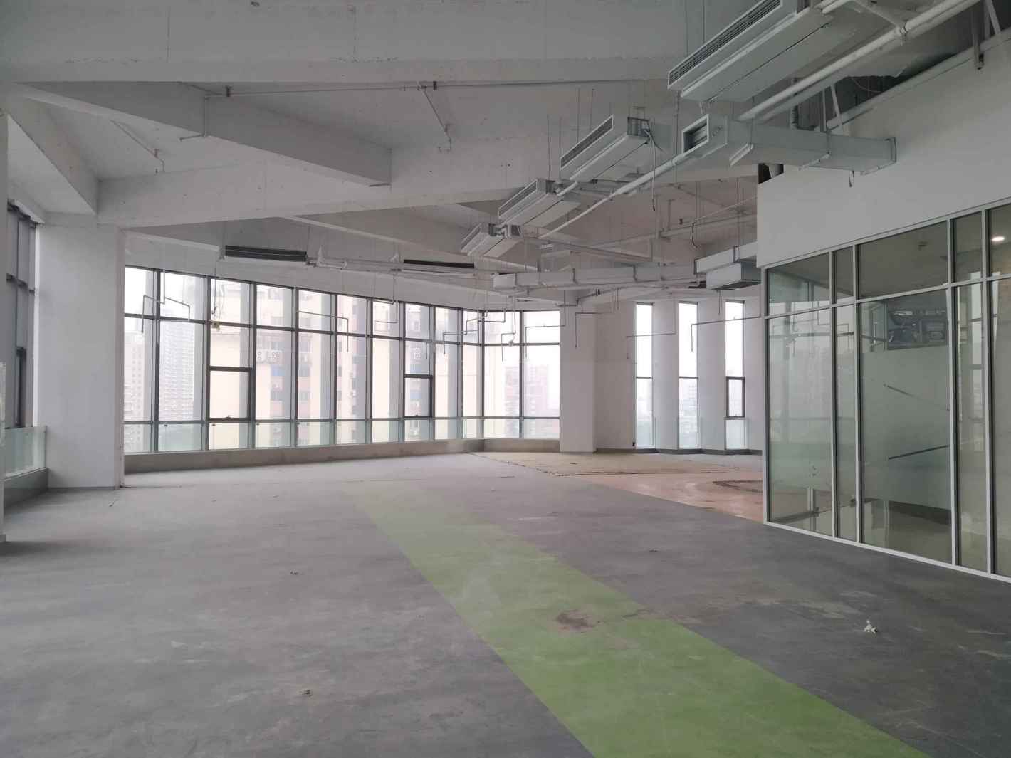 汇阳广场徐汇 汇阳广场 568平米 精装修