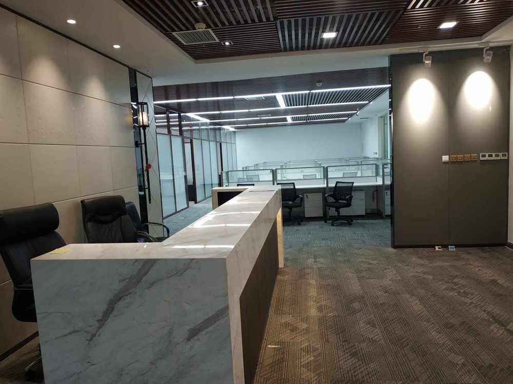 吉汇大厦（虹口SOHO）虹口 吉汇大厦（虹口SOHO） 697平米 简装修