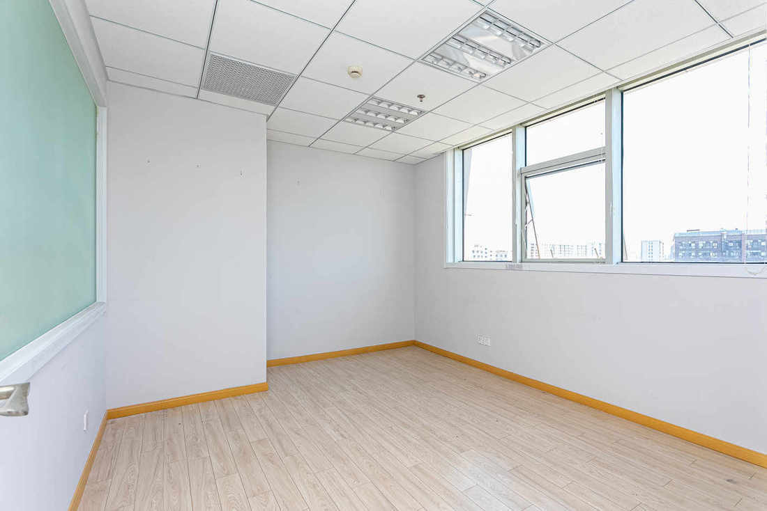 莱茵虹桥中心闵行 莱茵虹桥中心 185平米 简装修