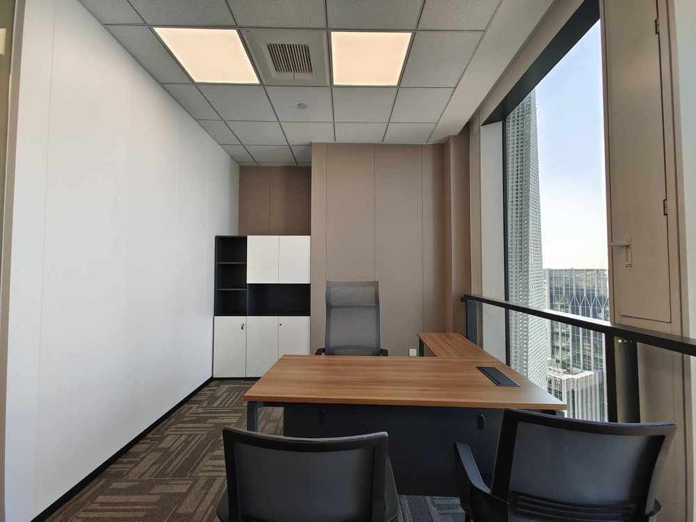 吉汇大厦（虹口SOHO）虹口 吉汇大厦（虹口SOHO） 160平米 精装修