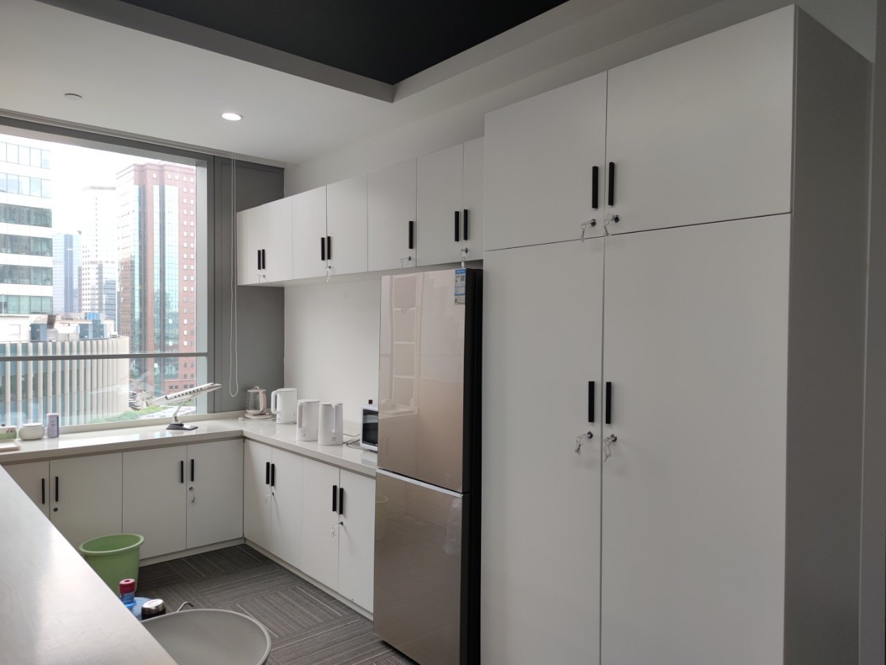 SOHO天山广场长宁 SOHO天山广场 460平米 精装修