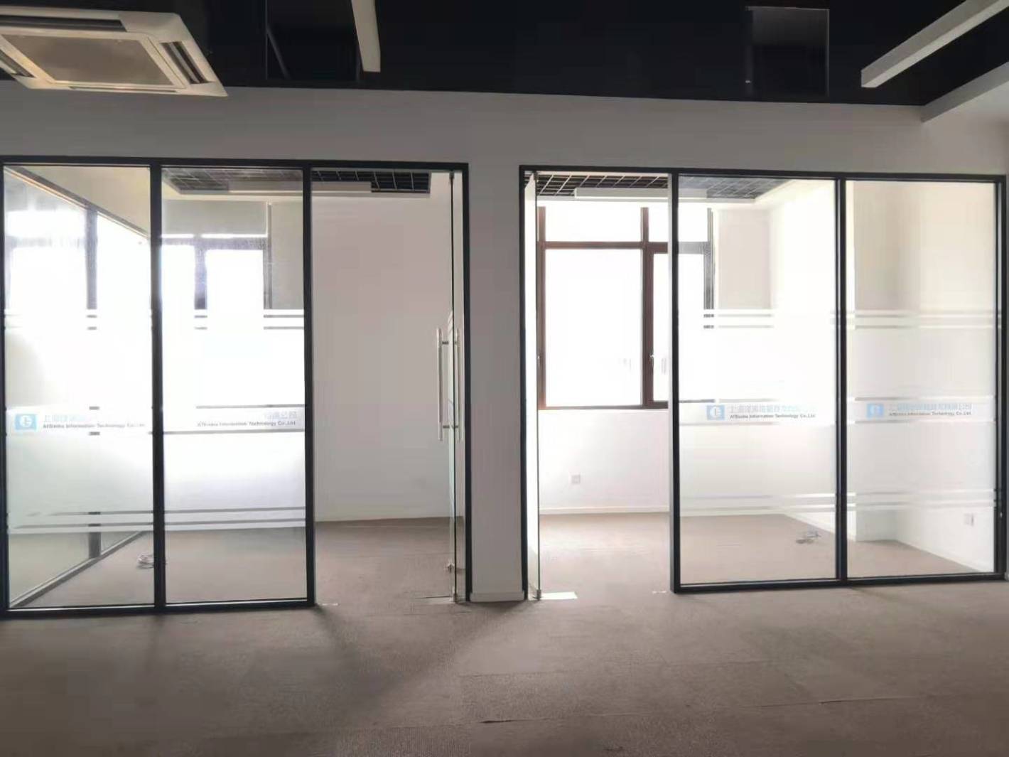 星汇广场二期杨浦 星汇广场二期 208平米 中等装修