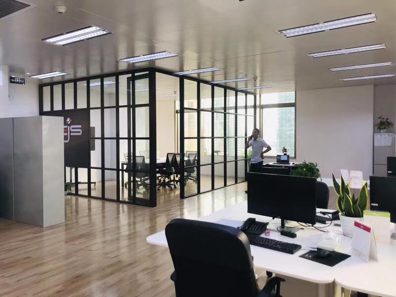 申亚金融广场长宁 申亚金融广场 83平米 精装修