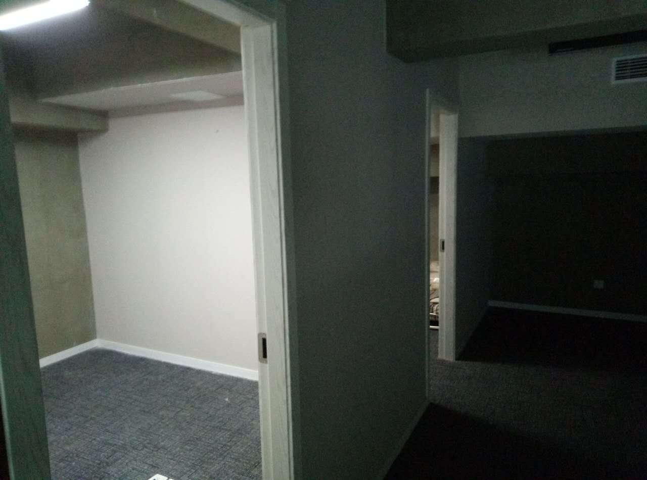 旭辉虹桥国际长宁 旭辉虹桥国际 134平米 精装修