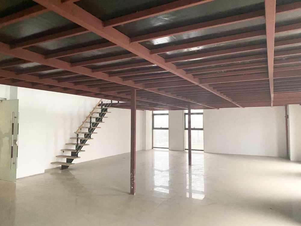 耀光中环国际广场普陀 耀光中环国际广场 182平米 毛坯