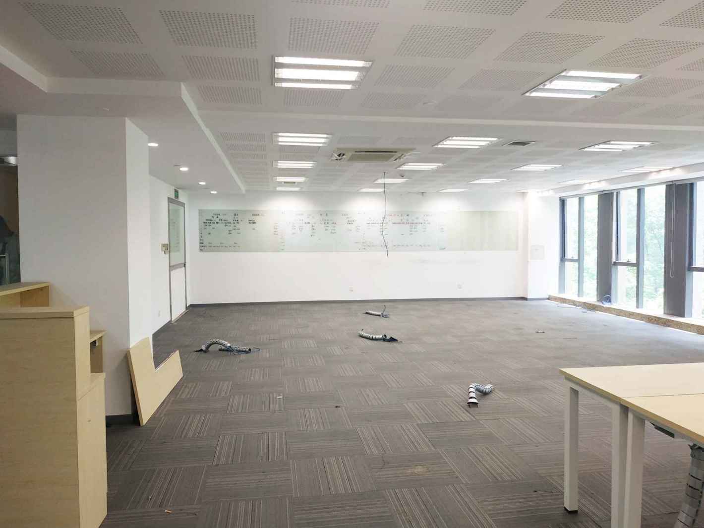 中金国际广场徐汇 中金国际广场 292平米 精装修