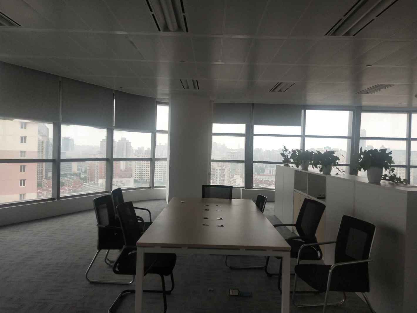 中城国际大厦徐汇 中城国际大厦 273平米 中等装修